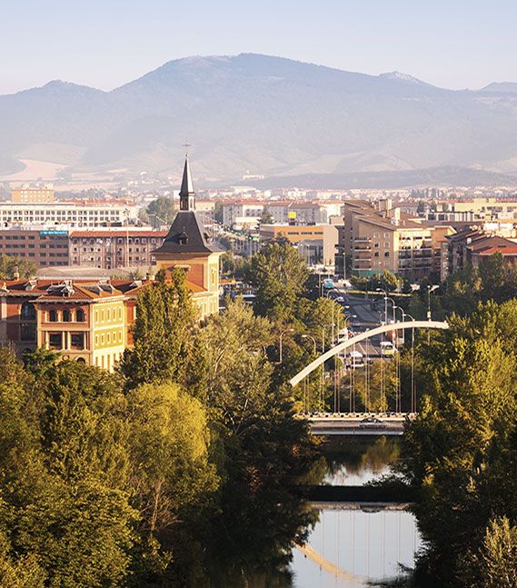 Gestoría en Pamplona