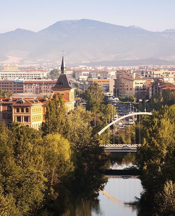 Asesoría Pamplona